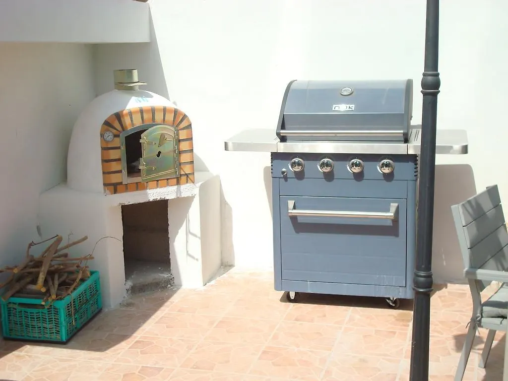 Casa Marechen Apartment El Medano