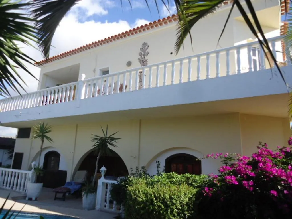 Casa Marechen Apartamento El Médano 0*,  España