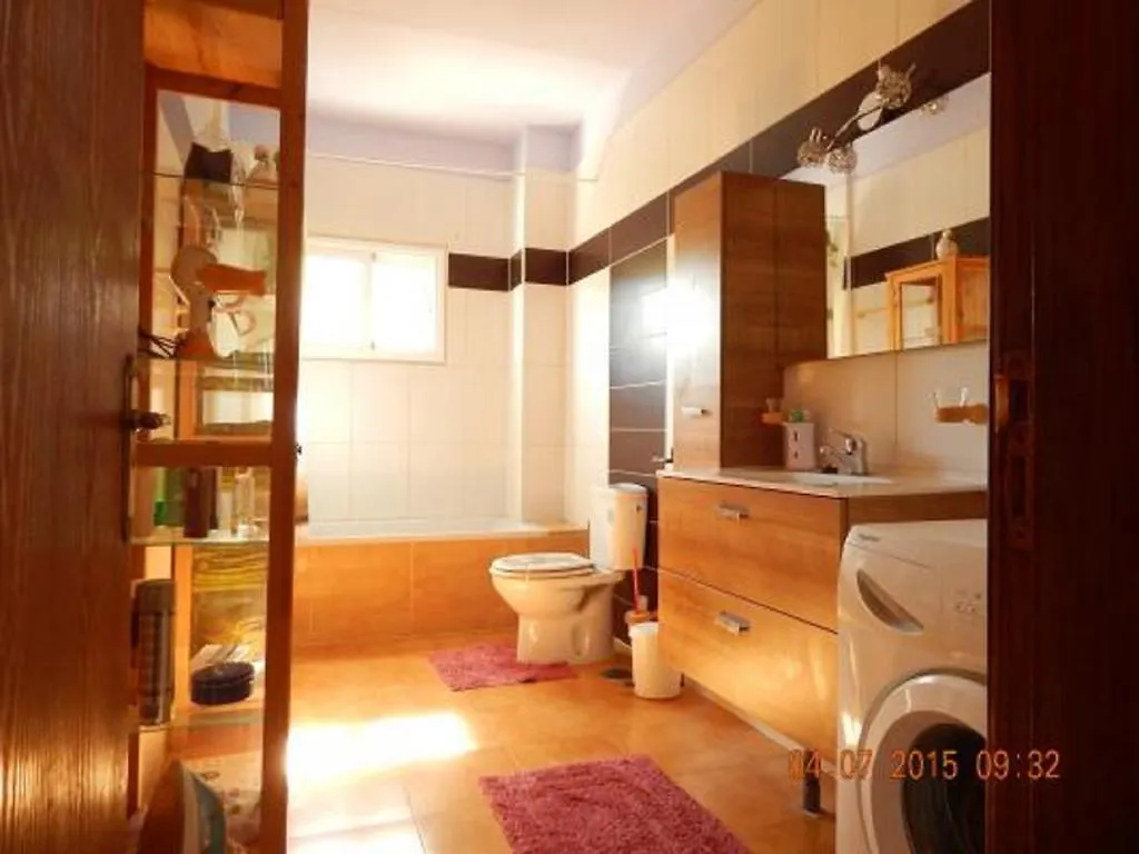 Casa Marechen Apartment El Medano