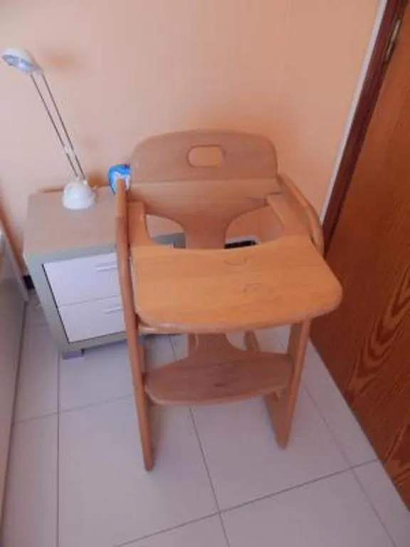 Casa Marechen Apartamento El Médano 0*,